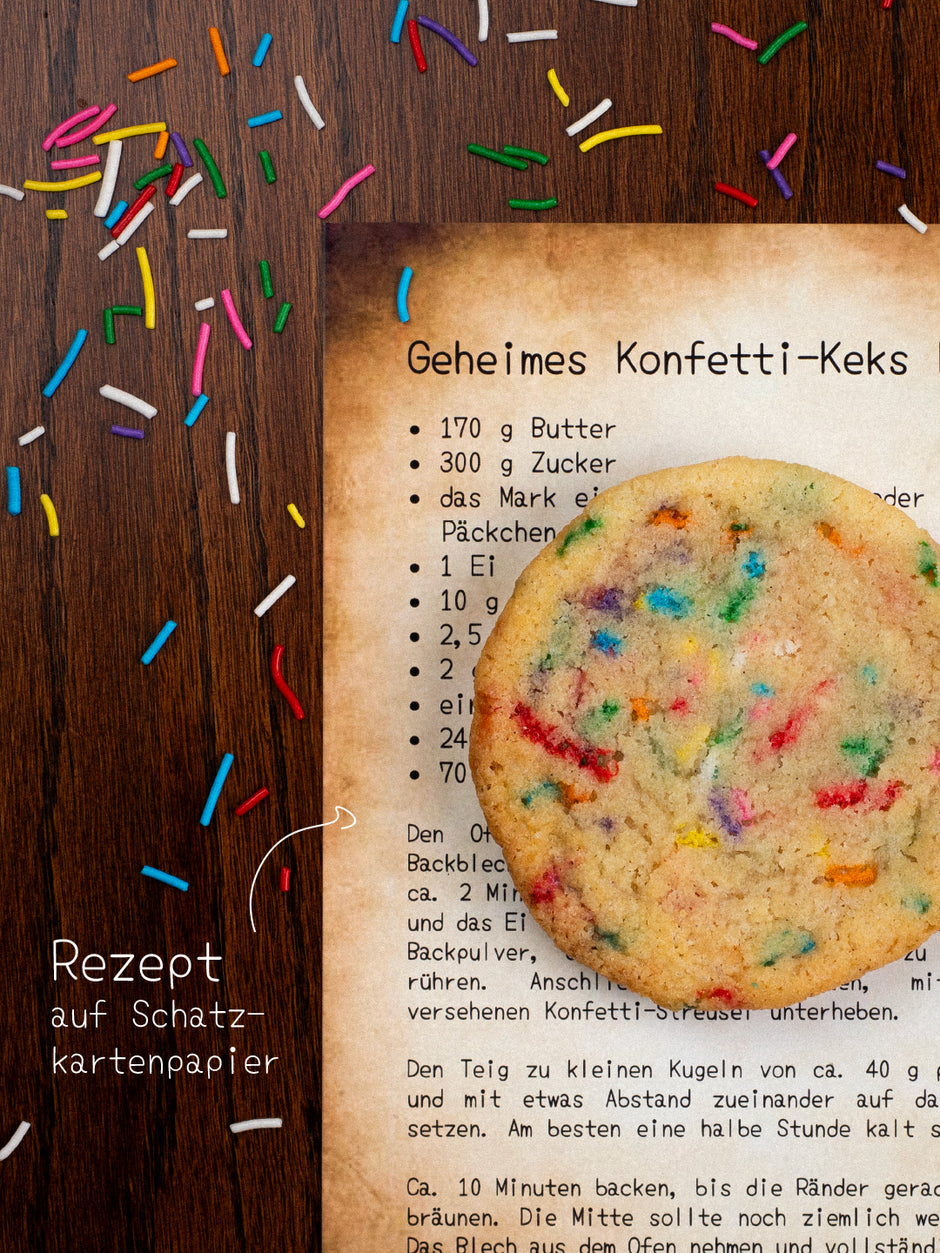 Geburtstagspost